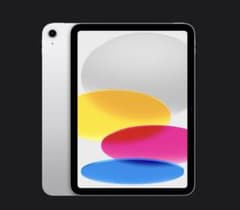 新品・未開封】iPad 128GB A16 シルバー 即日（翌日）発送 - メルカリ
