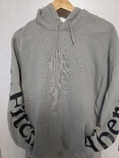 Abercrombie & Fitch パーカー グレー XLのサムネイル