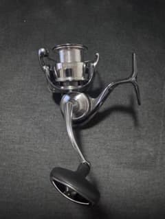 K*F様 Daiwa EXIST PC LT3000-XH スピニングリールのサムネイル