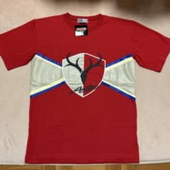 90鹿島アントラーズ ヴィンテージTシャツのサムネイル