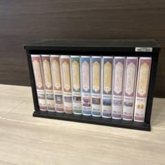 川口起美雄の油絵上達法 VHSビデオ全11巻セット - メルカリ