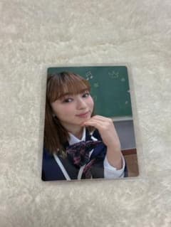 ME:I 山本すず トレカ 日プのサムネイル