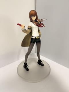 Steins Gate 타이토 복권 마키세 홍리스 A상 피규어