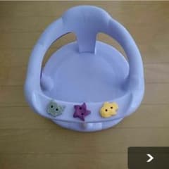 専用 Thermo baby バスチェア 6ヵ月〜のサムネイル