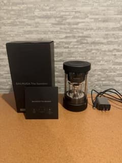 バルミューダ　スピーカー　BALMUDA The Speaker M01A-BKのサムネイル