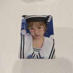 Hearts2Hearts イェオン トレカ Hearts2Hearts Lemon Tang 封入 トレカ イェオン - メルカリ