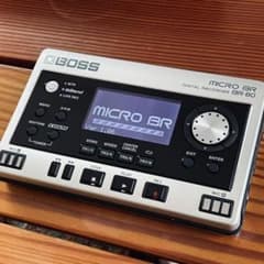 MICRO BR BR-80のサムネイル