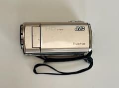 JVC GZ-HM670-N 캠코더 동작 미확인