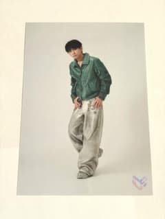 ICEx 竹野世梛 生写真 vol.32のサムネイル