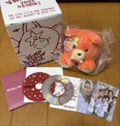 ENHYPEN THE SIN:VANISH ボイスキーリング ニキ - メルカリ