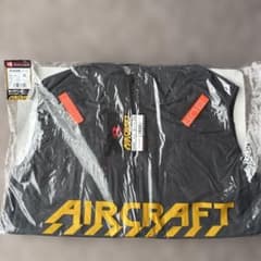 BURTLE AIRCRAFT AC2094HB ベスト XLのサムネイル