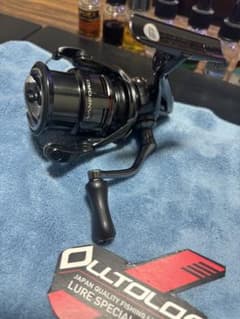 シマノ 24 ヴァンフォード 2500SHG極美品 - メルカリ