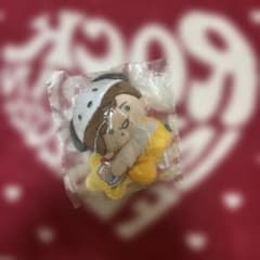 なにわ男子 サンリオ ちびぬい 長尾謙杜のサムネイル
