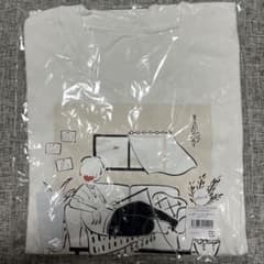 東キヨドーム　キヨ猫　Tシャツ　白のサムネイル