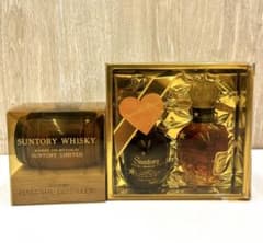 ★未開栓 サントリーブランデー ウイスキーミニボトルまとめ 3本