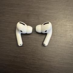 AirPods Pro第1世代　イヤホンのみのサムネイル
