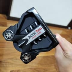 【34インチ】Odyssey 2-ball Ten パターのサムネイル