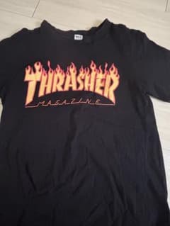 THRASHERTシャツのサムネイル