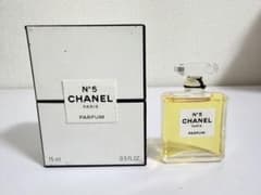 CHANEL 샤넬 향수 No.5 15ml 미용 Perfume 퍼퓸