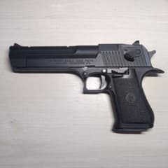デザートイーグル .50AE ガスガン（旧型）のサムネイル