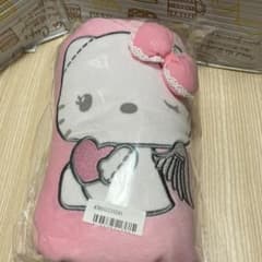 ハローキティ Myハローキティブランケットが登場予定！ – 攻略大百科