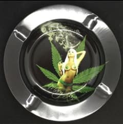 煙草用灰皿のサムネイル