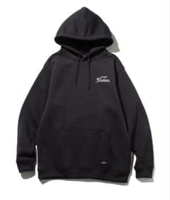 Dickies ディッキーズ パーカー ブラックのサムネイル