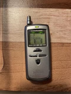 カーメイト スーパーバリケード　SQ5000 セキュリティ エンジンスターターのサムネイル