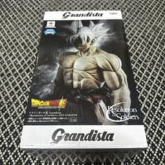dogl17様専用ドラゴンボール 超 Grandista セット　孫悟空のサムネイル
