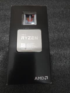 AMD Ryzen 7 3800Xのサムネイル