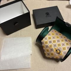 【未使用】　YAMASA ネクタイのサムネイル
