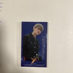 チャンビン　ハイタッチ　TOP straykids スキズ　ハイタ券のサムネイル