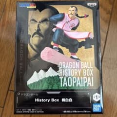 桃白白 「ドラゴンボール」 History Box 桃白白 - メルカリ