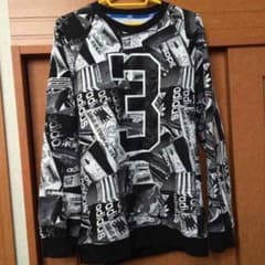 アディダスオリジナルス スウェットのサムネイル