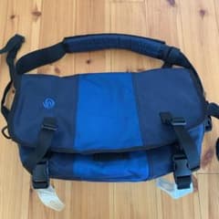 TIMBUK2 ティンバックツー　メッセンジャーバッグのサムネイル