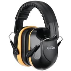 [ProCase] 大人用 防音イヤーマフ　ノイズ減少率：NRR 28dBのサムネイル