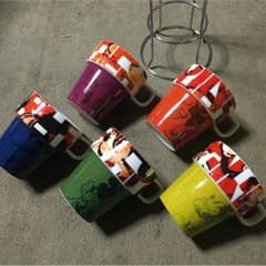 ディズニー☆タワーマグカップ☆のサムネイル