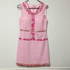 キャバドレス  ROBE de FLEURS