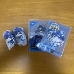 カラフルピーチ からぴち なおきり トレカ マスコット まとめ売りのサムネイル