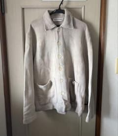 OUR LEGACY Shelter Cardigan