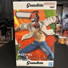 Grandista 극장판 첸소만 레제편 첸소만 피규어