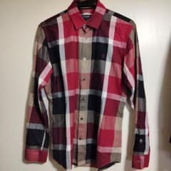 BLACK LABEL CRESTBRIDGE　長袖シャツのサムネイル