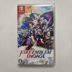 Fire Emblem Engage 通常版のサムネイル