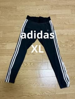 ⭐︎XL⭐︎adidas レディース パンツ レギンスのサムネイル