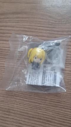 DEATH NOTE めじるしアクセサリー 弥 海砂のサムネイル