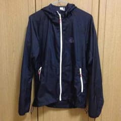 チャムス ジャンバーのサムネイル
