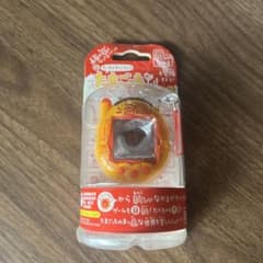 祝ケータイかいツー！たまごっちプラス 赤いシリーズ マジデおれんじ