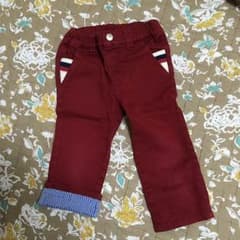 TKSAPKID 男の子 ズボン 90のサムネイル