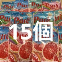칸로 퓌레구미 봄 하늘 핑구 레소다 12 개 정리 판매
