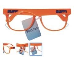 Blippi 変身メガネのサムネイル